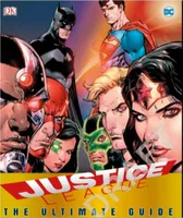 Justice League / l'encyclopédie illustrée