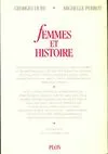 Femmes et histoire: La Sorbonne, 13-14 novembre 1992, la Sorbonne, 13-14 novembre 1992