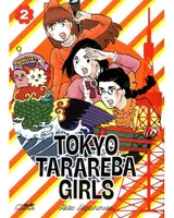 Tokyo tarareba girls vol.2