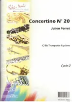 Concertino N°20