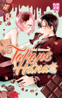 8, Takane & Hana T08