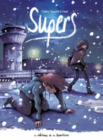 2, Supers - Tome 2 - Cycle 2 - Envols