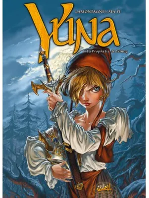1, Yuna , La Prophétie de Winog