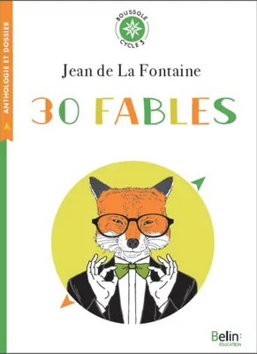 30 fables, Boussole Cycle 3