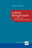 Ludwig Wittgenstein. Introduction au « Tractatus logico philosophicus », introduction au 