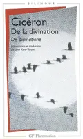 DE LA DIVINATION