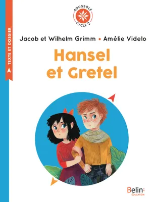 Hansel et Gretel, Boussole Cycle 2