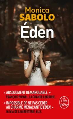 Eden, Roman