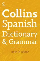 COLLINS SPANISH DICTIONARY AND GRAMMAR