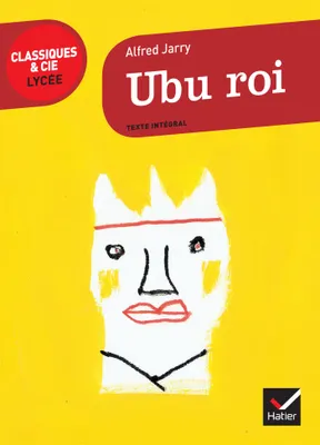 Ubu Roi, 1896