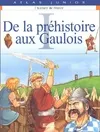 1, L'histoire de France Tome I : De la préhistoire aux gaulois