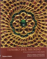 TREASURY OF THE WORLD - TESORO DEL MUNDO (SPANISH) /ESPAGNOL