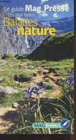 Le guide Mag Presse des plus belles Balades nature