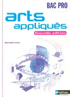 Arts appliqués 2006 Livre de l'élève