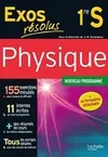 Exos résolus - Physique 1re S