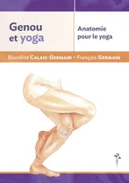 Genou et yoga, Anatomie pour le yoga