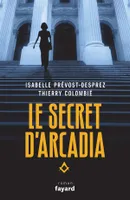 Livre I, 1997, Le Secret d'Arcadia, Livre I - 1997