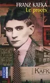 Le procès Franz Kafka