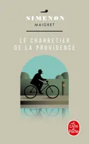 Maigret., Le Charretier de la providence, Le Charretier de la providence