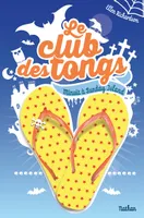 3, Le club des Tongs 3 - Minuit à Sunday Island