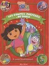 Les contes préférés de Dora