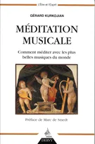Méditation musicale