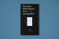 Principes élémentaires de la typographie, Une histoire des styles