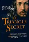 1-2, Le triangle secret Tome I & II