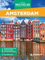 Guide Vert WE&GO Amsterdam
