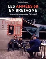 Les années 68 en Bretagne