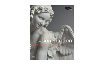 Edme Bouchardon, 1698-1762 / sculpteur et dessinateur du roi