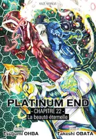 Platinum End Chapitre 22