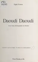 Daoudi Daoudi