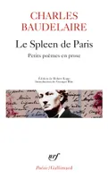 Le Spleen de Paris, Petits Poèmes en prose