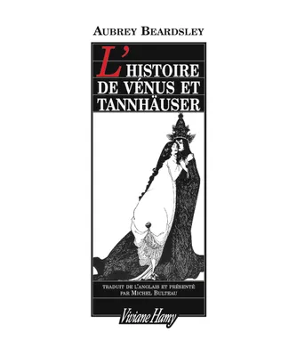 L'Histoire de Vénus et Tannhauser
