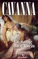 Le sang de Clovis, roman