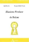 <i>Illusions Perdues</i> de Balzac