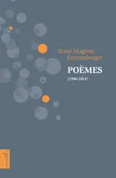 Poèmes, 1980-2014
