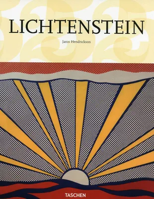 Lichtenstein, l'ironie du banal