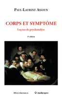 Leçons de psychanalyse, Corps et symptôme