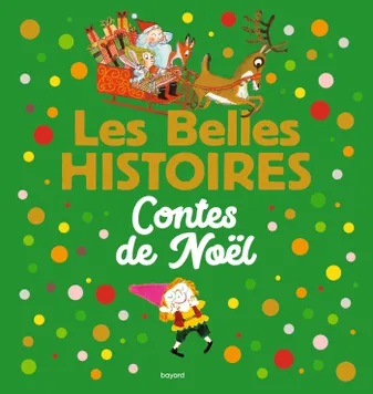 Les Belles Histoires contes de Noël