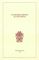 Armorial Breton XVII
