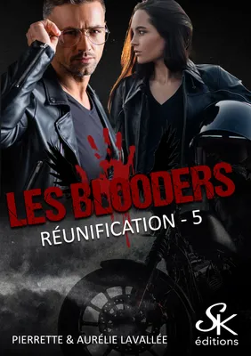 5, Les blooders 5, Réunification