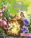 Les fées, Secrets de Fées, 6 grandes pages à déplier !