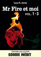 Mr Fire et moi - Volume 1 à 3