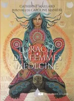 Oracle des Femmes médecines
