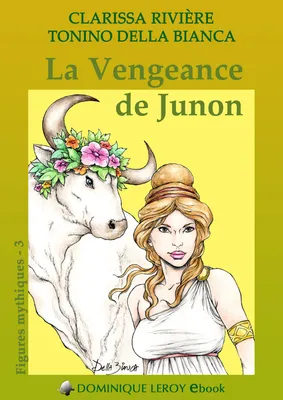 La Vengeance de Junon, Figures mythiques 3