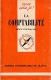 Livres Économie-Droit-Gestion Management, Gestion, Economie d'entreprise Gestion Comptabilite (La) Jean Fourastié