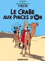 Tintin Classique, 9, Le Crabe aux pinces d'or