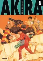 6, Akira (noir et blanc) - Tome 06, Volume 6